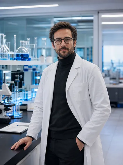 Лаборатория R&D